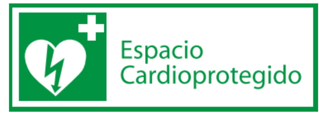 Espacio cardioprotegido